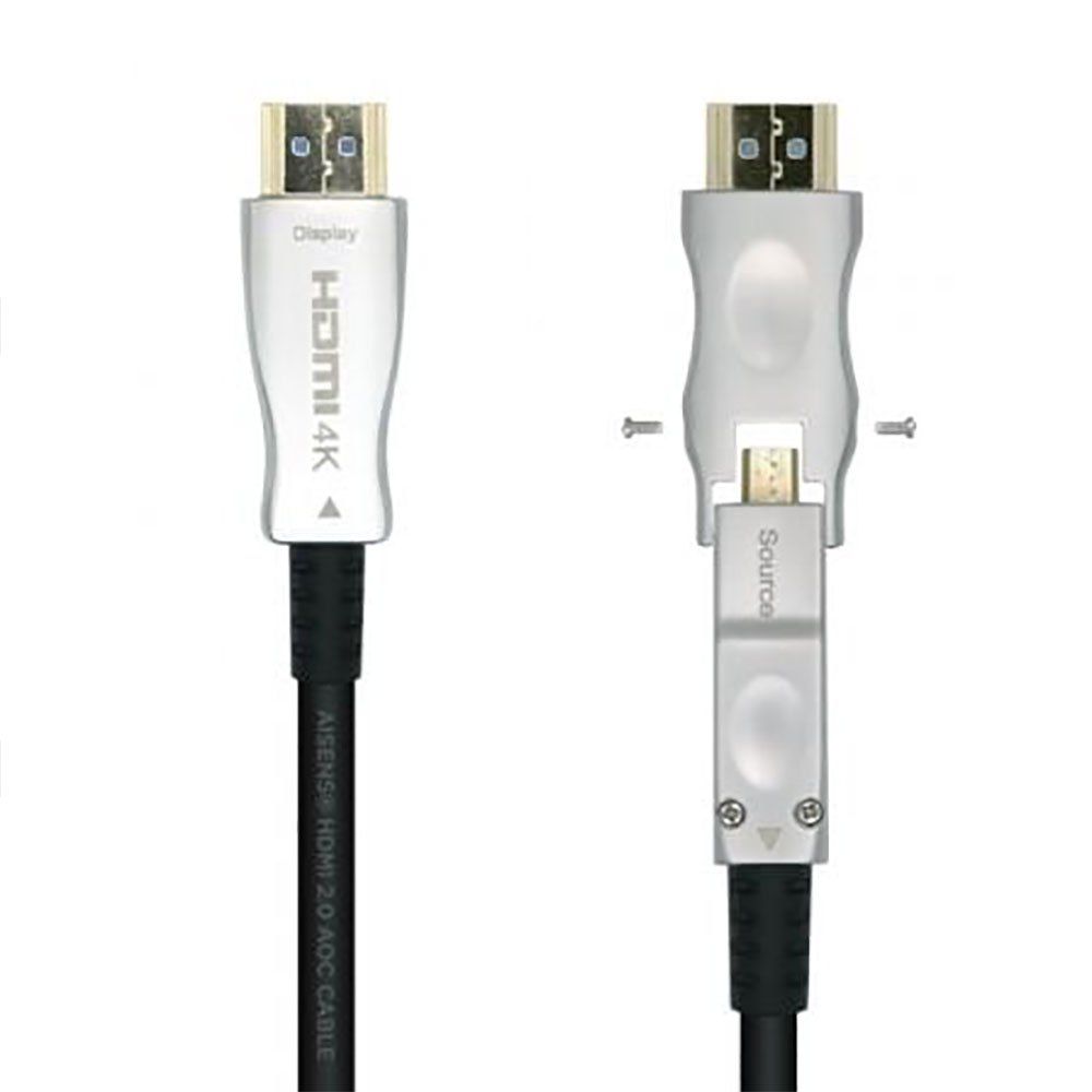 Cable HDMI AISENS A148 20m 2.0