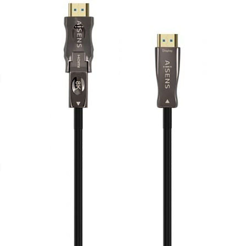 AISENS 2.1 HDMI Cable, 50m (A153 0648)