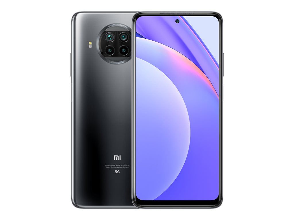 Xiaomi MI 10T Lite 5G 128GB Pearl Grey