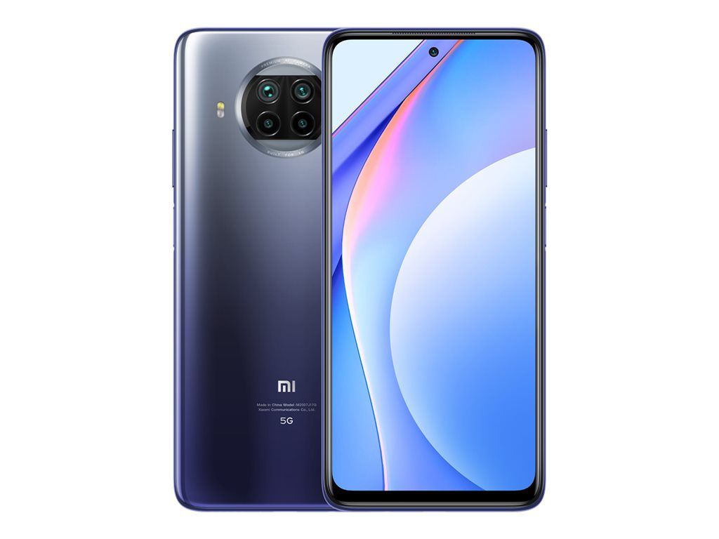 Xiaomi MI 10T Lite 5G 128GB Blue Atlantic