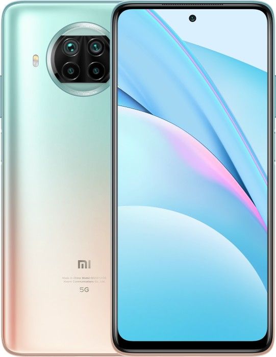 Xiaomi MI 10T Lite 5G 128GB Dual SIM (Rose/Gold)