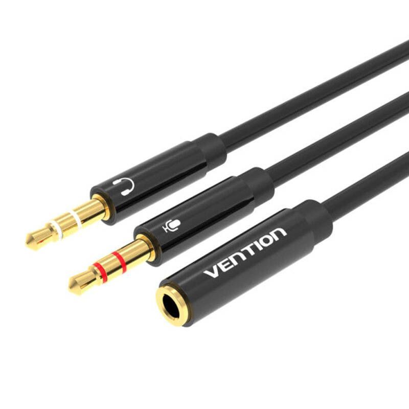 Vention 3.5mm Cable, 30cm