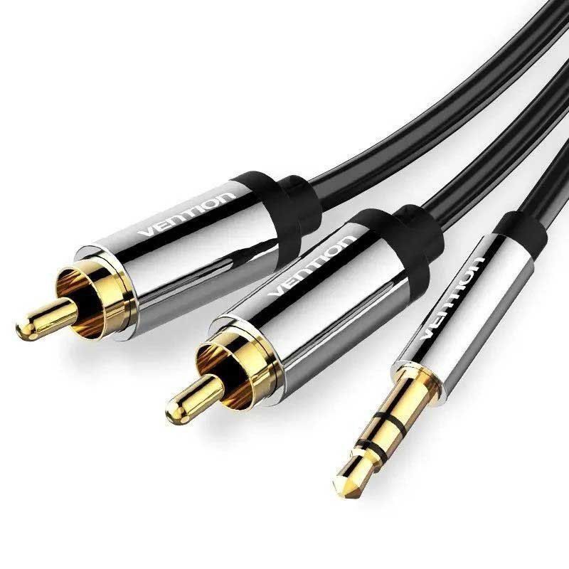 Vention 3.5mm Cable, 1m