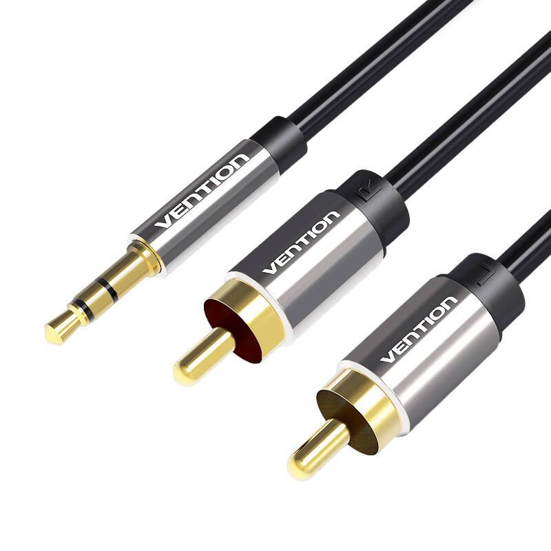Vention 1.5m 3.5mm Cable