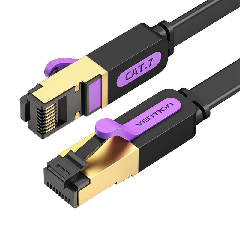 Vention 2m 7-Port Network Cable