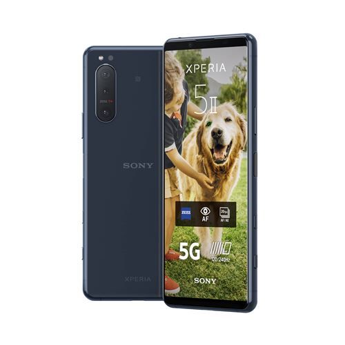 Sony XPERIA 5 II 128GB Blue