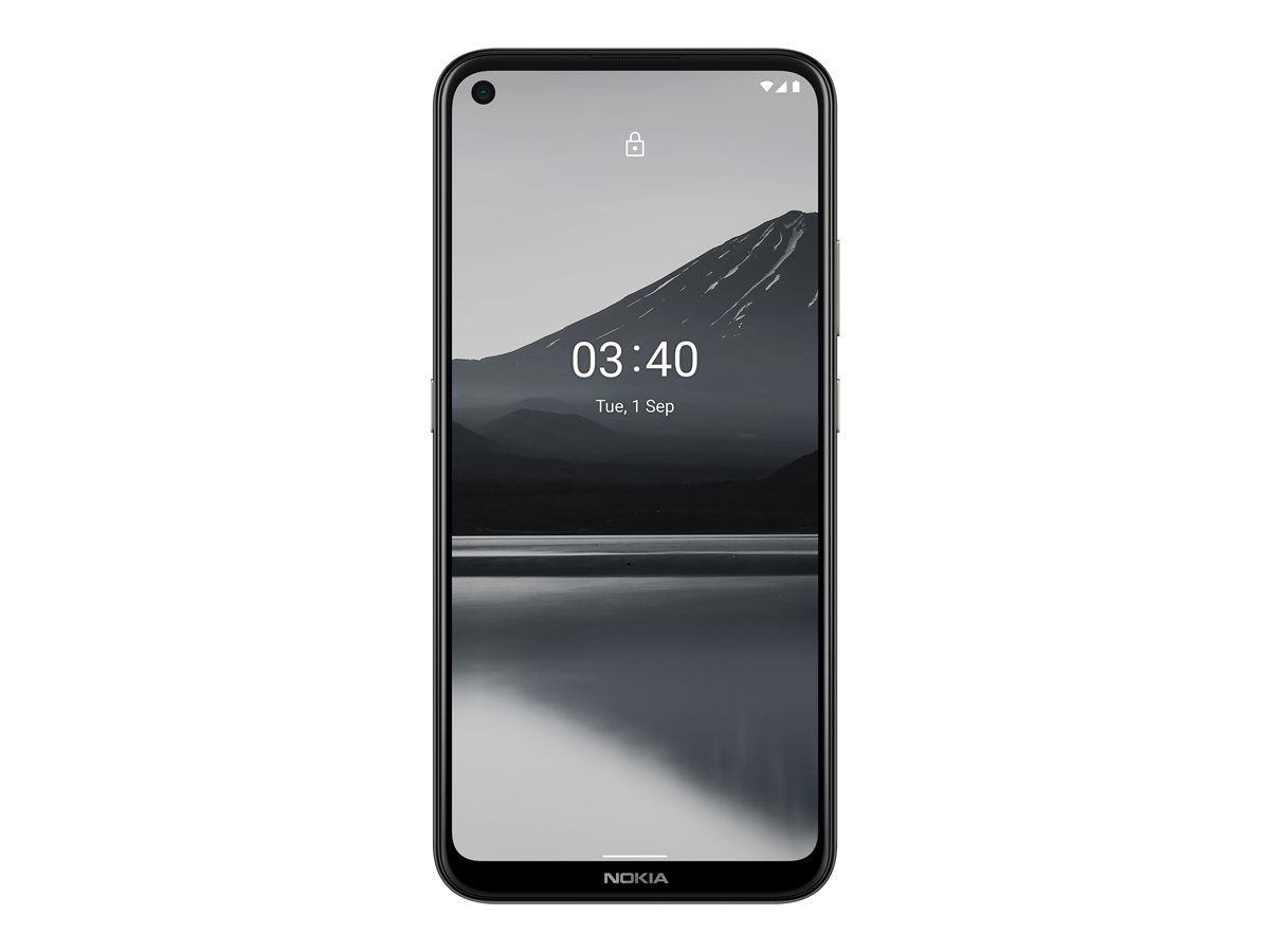 Nokia 3.4 64GB (Carbon Grey)