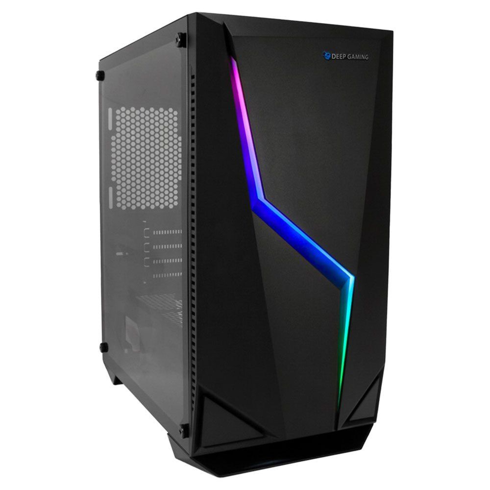 Deep Gaming Tower Case M235