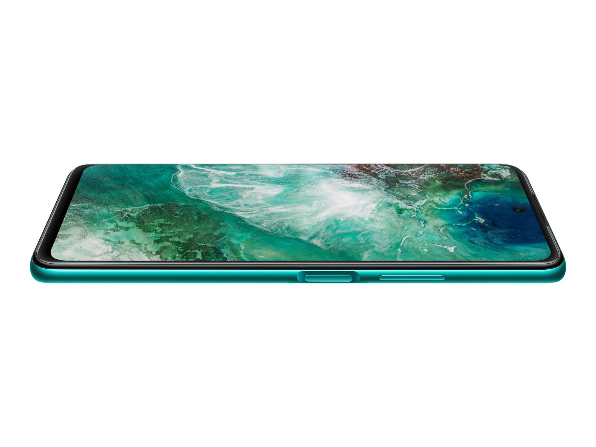 Huawei P Smart 2021 128GB Green