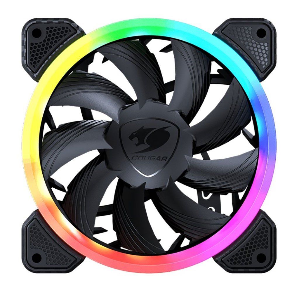Ventilador Cougar Vortex VK 120 PWM HDB 3