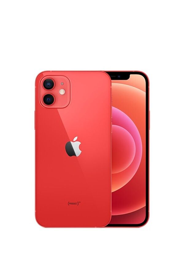 Apple iPhone 12 64GB Red