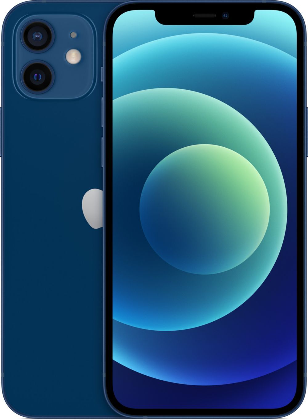 Apple iPhone 12 256GB Blue