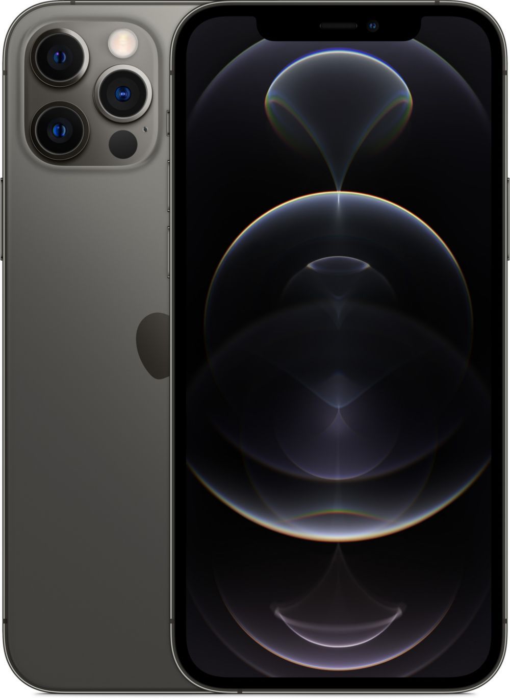 Apple iPhone 12 Pro, Graphite, 256GB