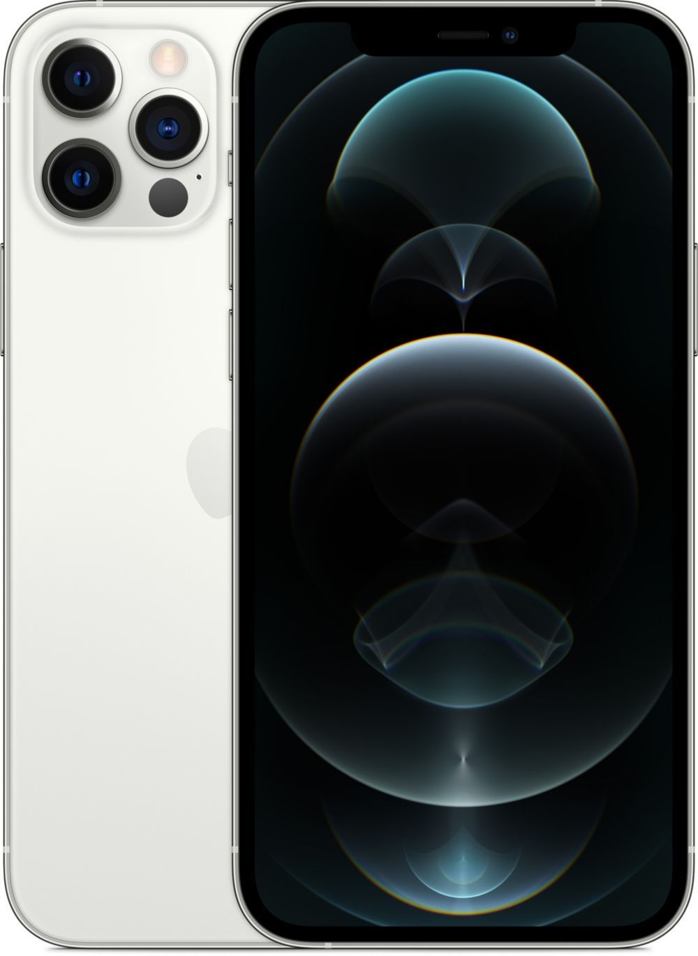 Apple iPhone 12 Pro, 256GB, Silver