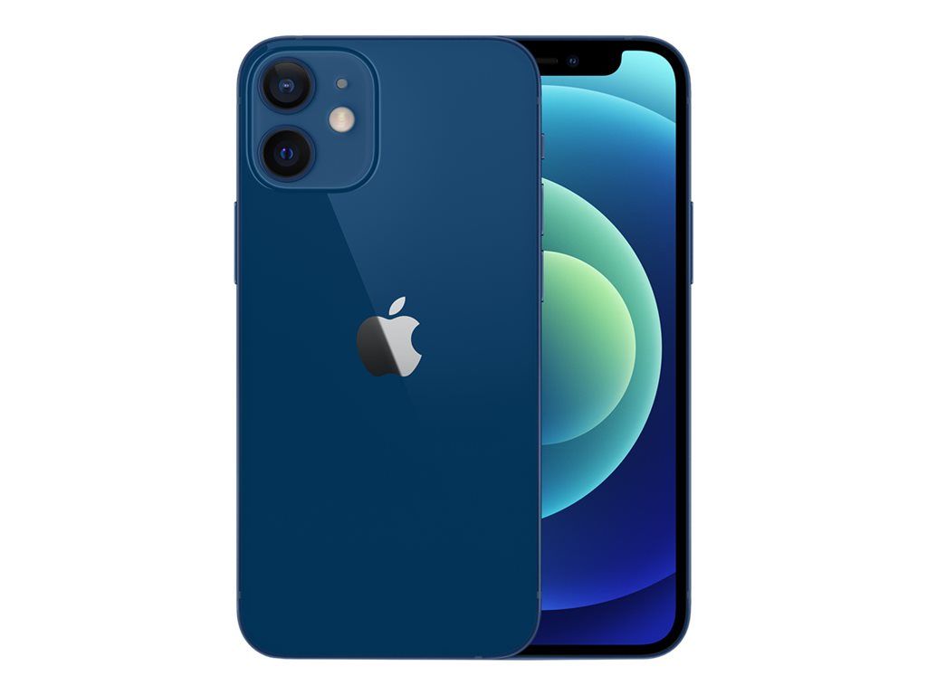 Apple iPhone 12 mini, 128GB, Blue