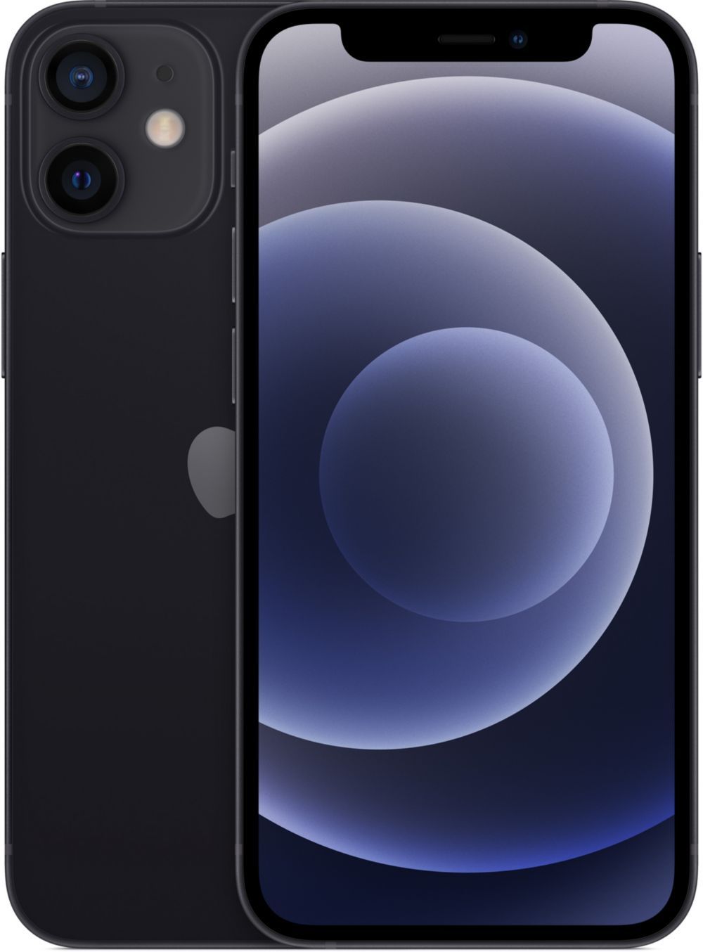 Apple iPhone 12 mini 256GB Black