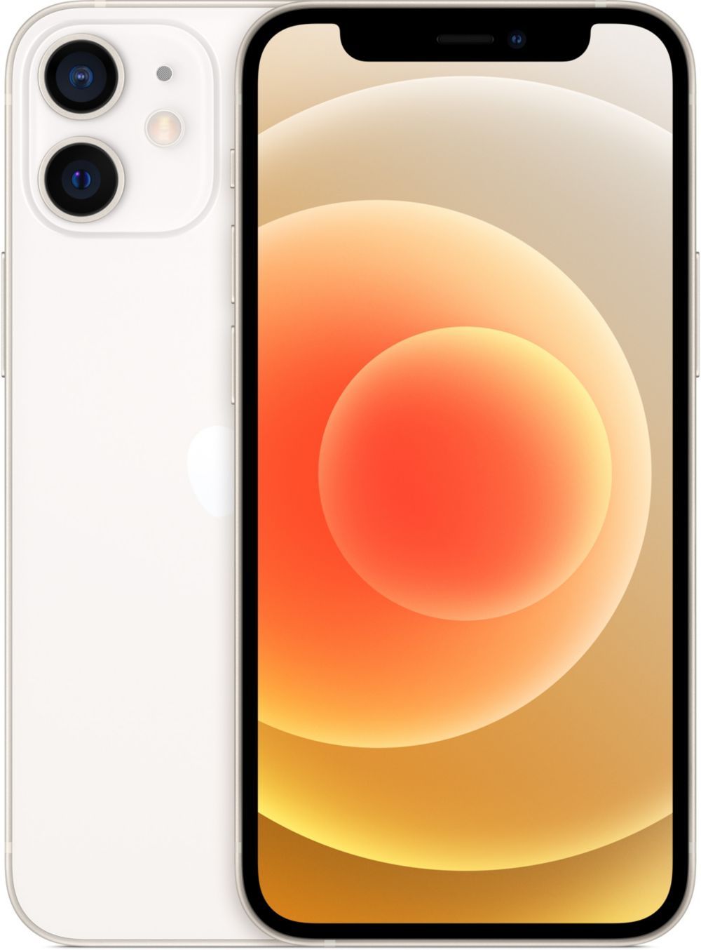 Apple iPhone 12 mini 256GB White