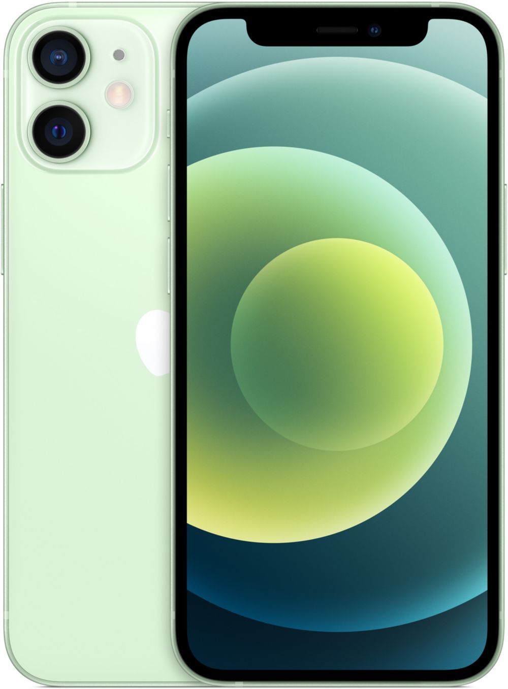Apple iPhone 12 mini 256GB Green