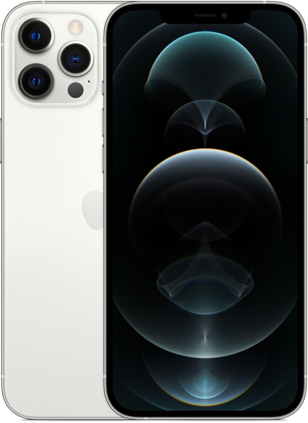 Apple iPhone 12 Pro Max, 256GB, Silver