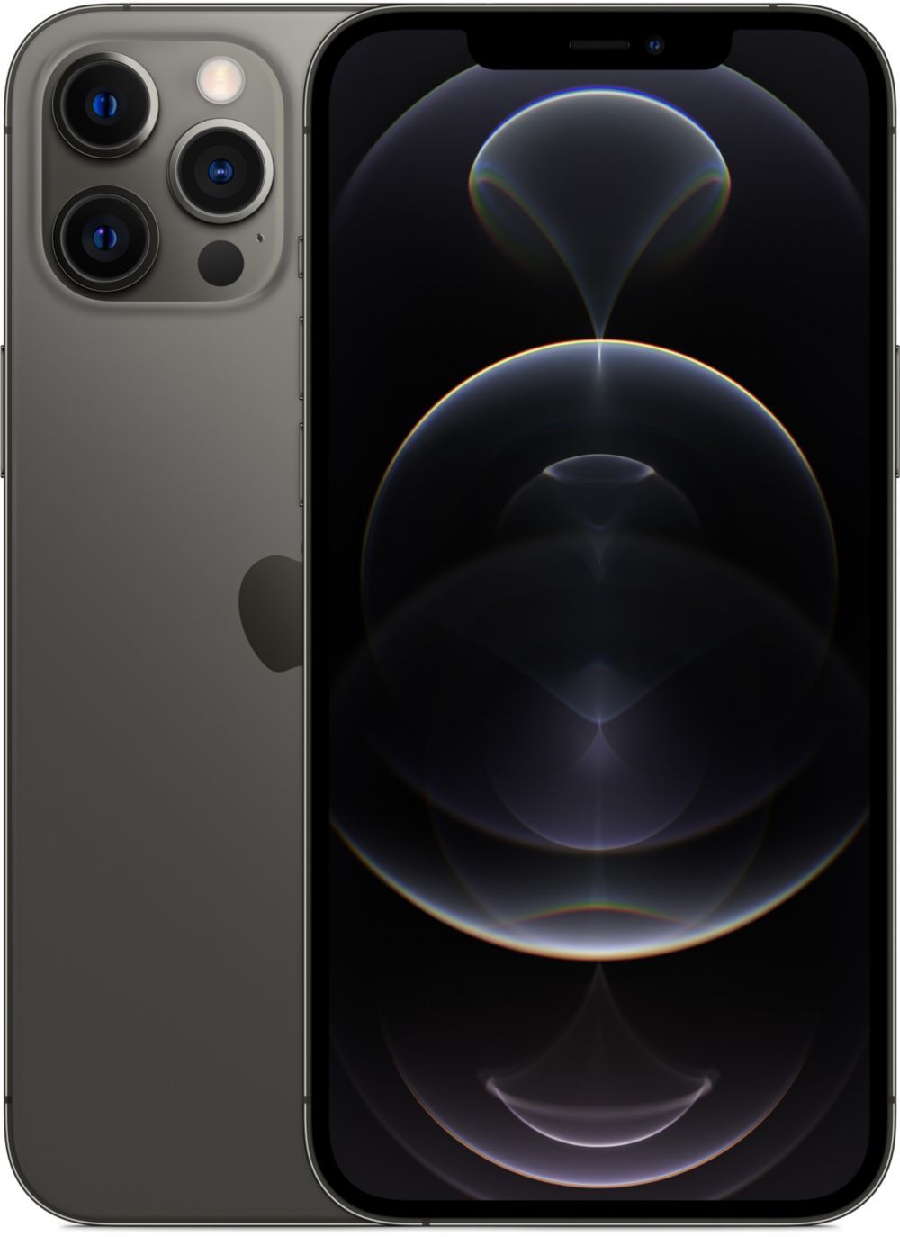 Apple iPhone 12 Pro Max, 512GB, Graphite