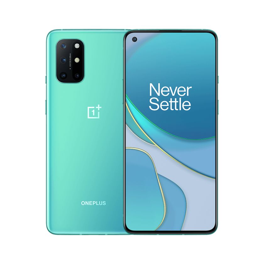 OnePlus 8T 5G 8GB/128GB Green