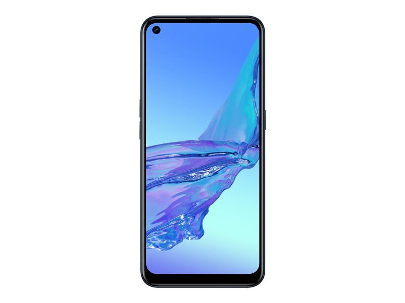 OPPO A53 64GB (Black)
