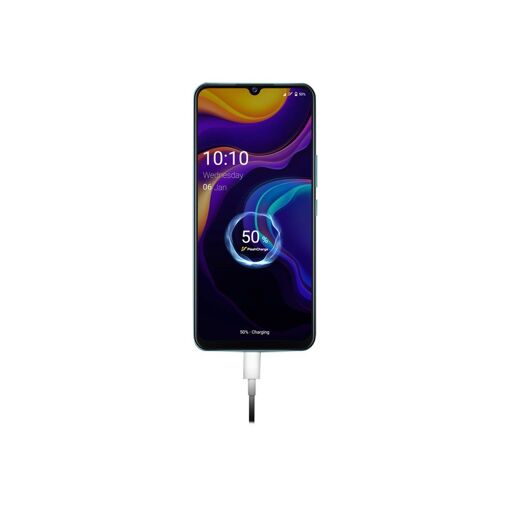 Vivo Y70 128GB, Blue Oxygen