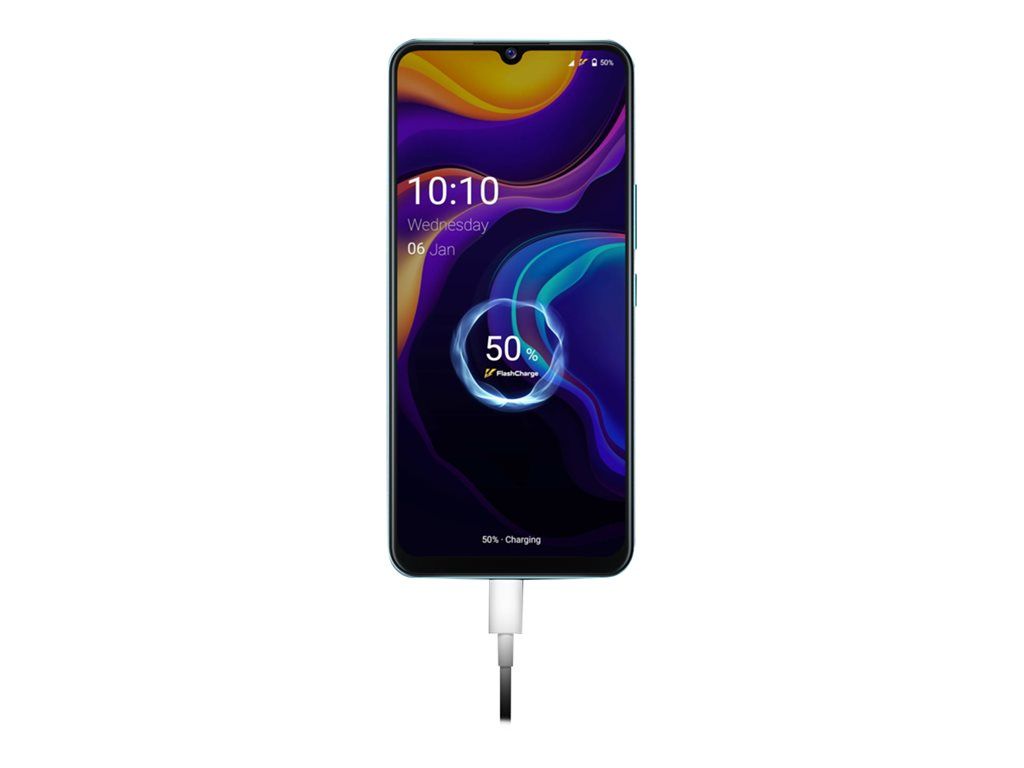 Vivo Y70 128GB, Blue Oxygen