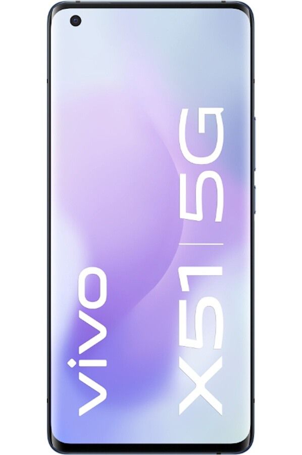 Vivo X51 5G 256GB Grey Alpha