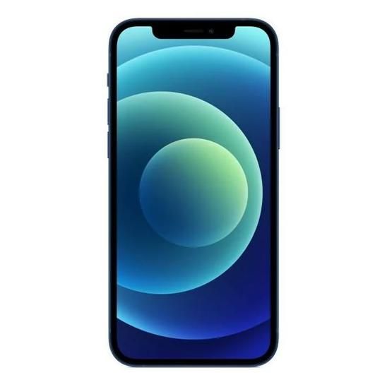 Apple iPhone 12 128GB Blue