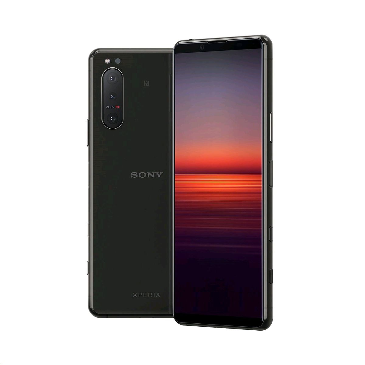 Sony Xperia 5 II 5G - 256GB - Black