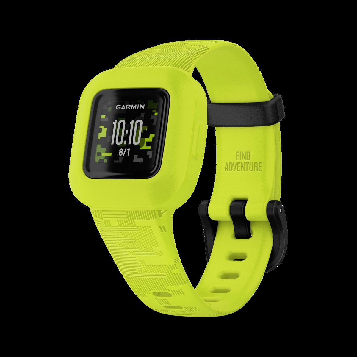 Garmin Vivofit Jr. 3 Activity Tracker Watch