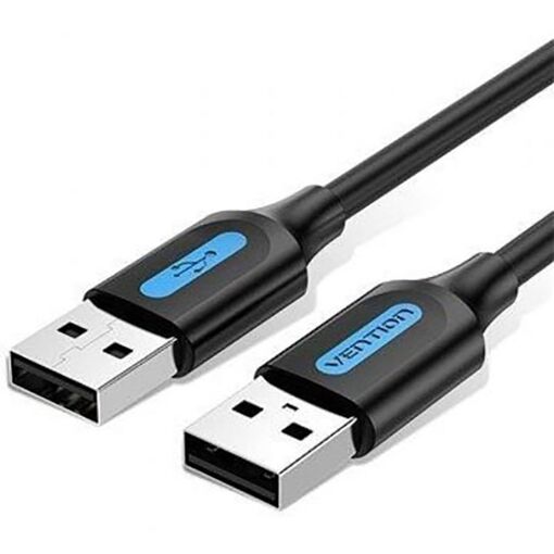 Cable Vention USB-A a Combo 5m