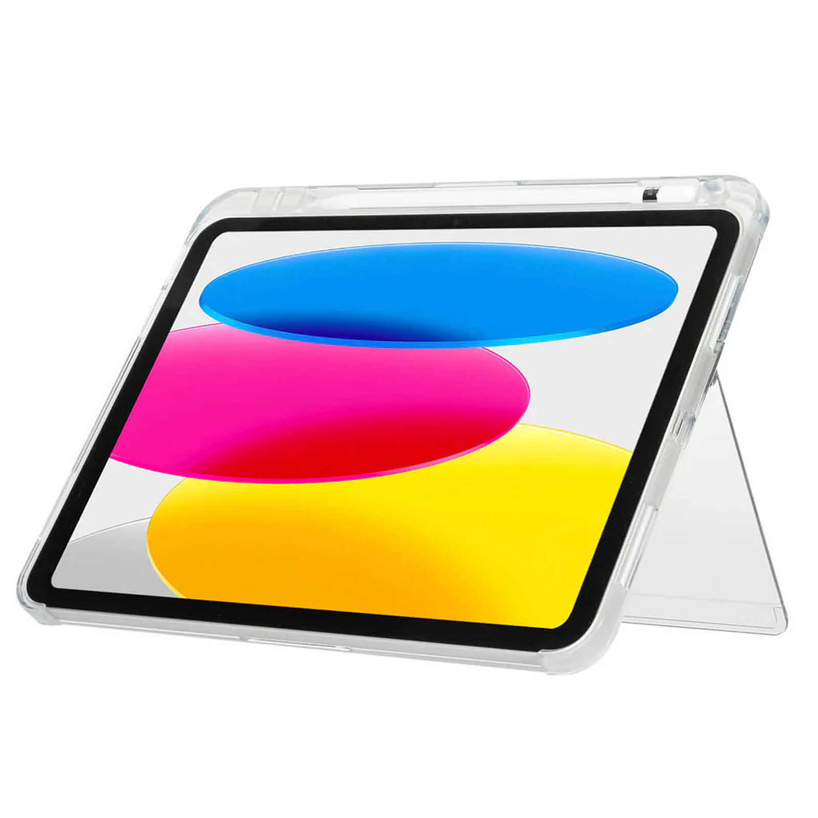 Targus Click-In Clear Case (iPad 10.9")