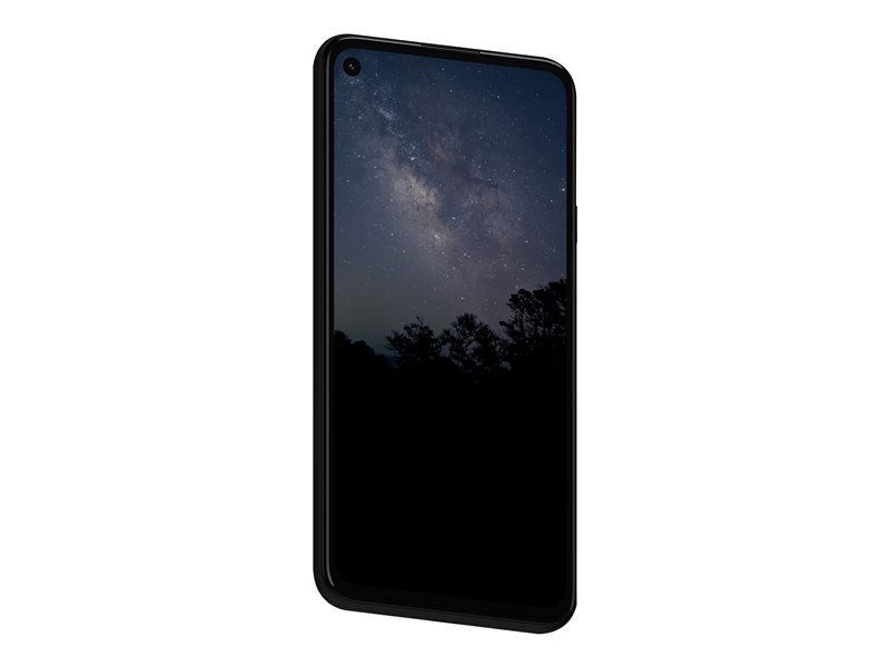 Google Pixel 4a 128GB Black