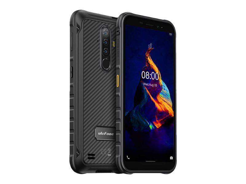 Ulefone Armor X8 64 Go (Noir)