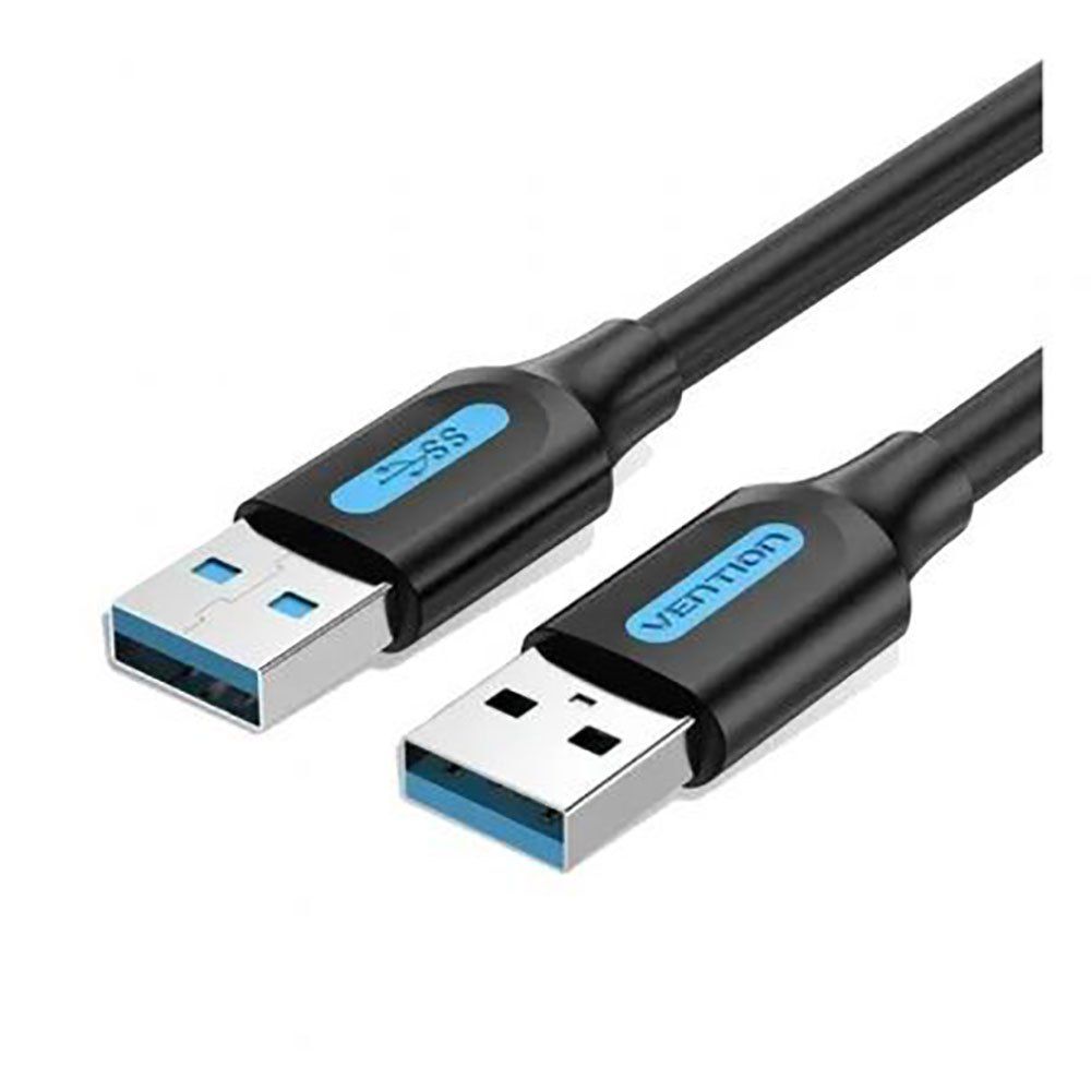 Vention USB-A to Combo Cable 3m