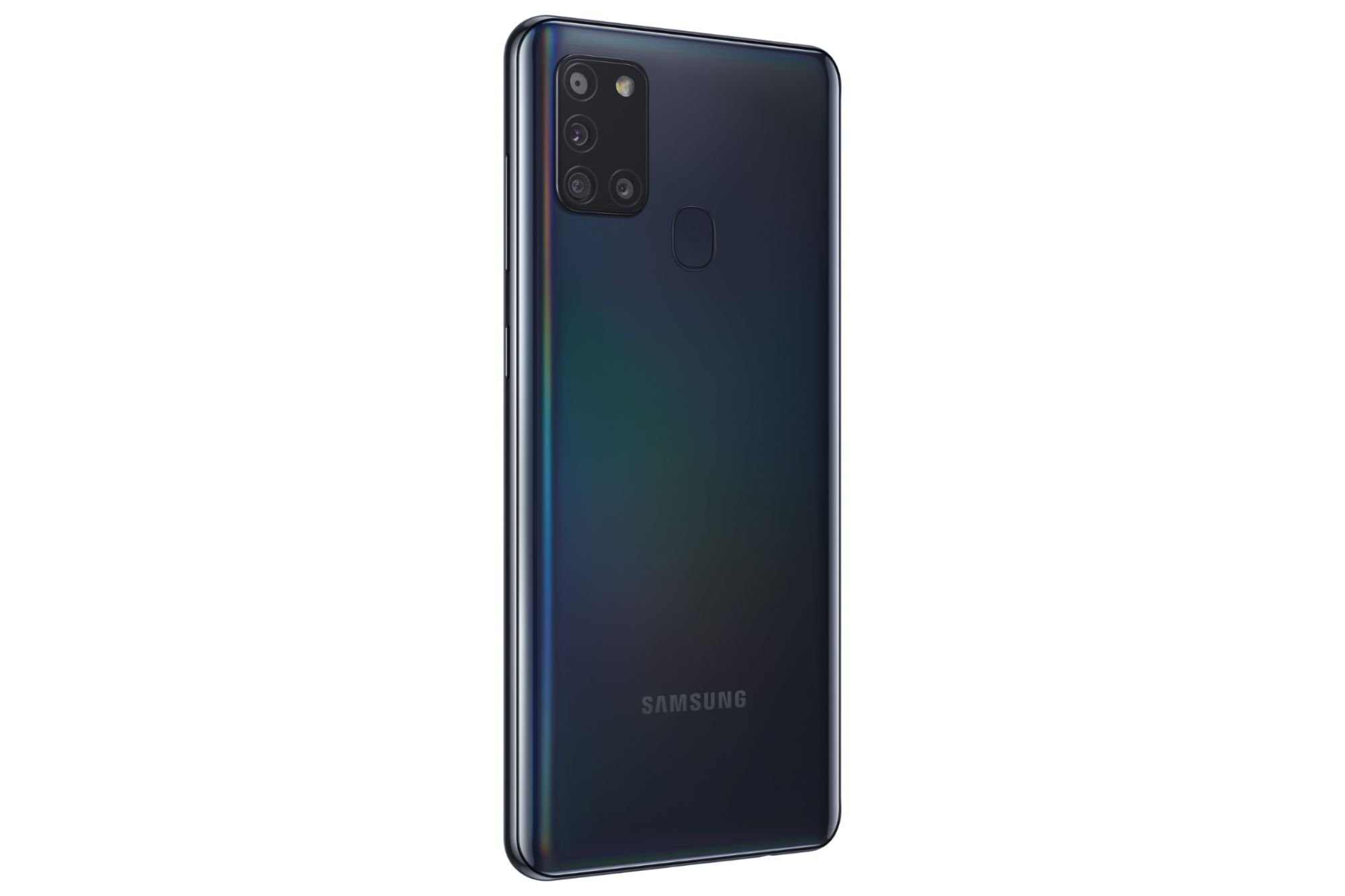 Samsung Galaxy A21s 128GB Dual SIM (Black)