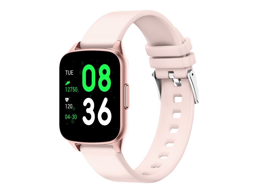 ABYX Fit Ozone Smartwatch