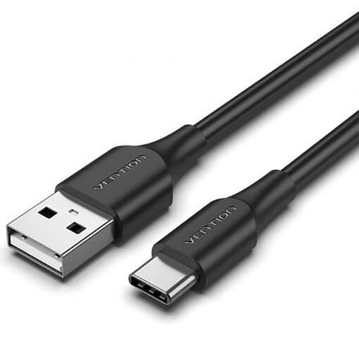 Câble Vention USB-A vers USB-C, 50 cm