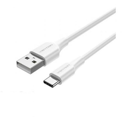 Câble Vention USB-A vers USB-C 1 mètre