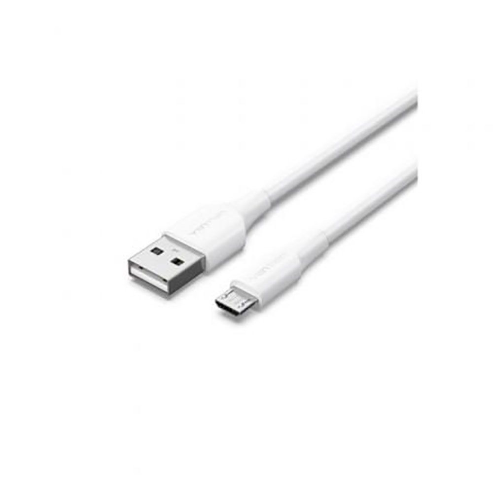 Vention USB-A to Micro USB Cable, 2m