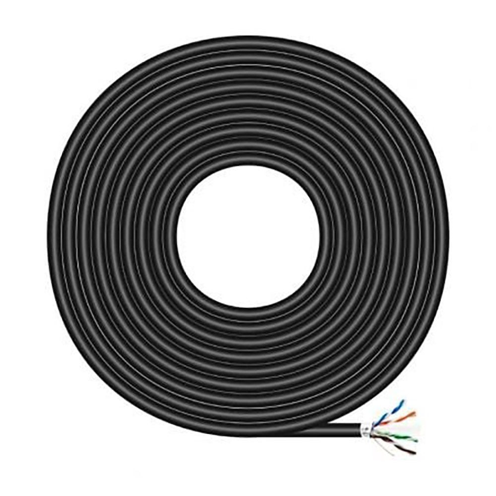 AISENS Chat A135 100m 6-Line Network Cable