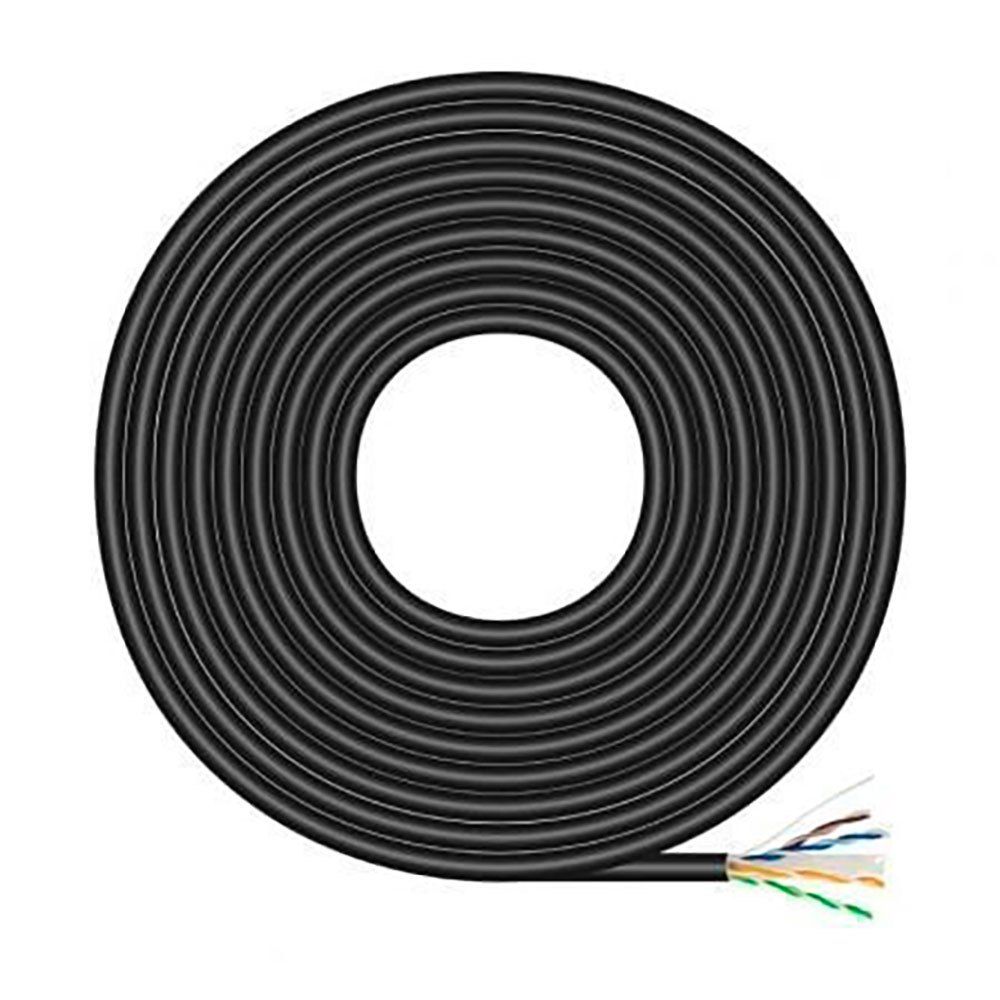AISENS Chat A135 100m 6-Line Network Cable