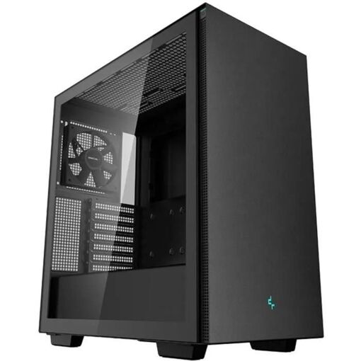 Boîtier Deepcool Tour Ch510