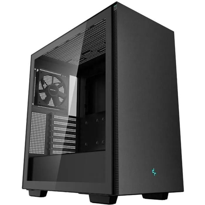 Deepcool Tower Case Ch510