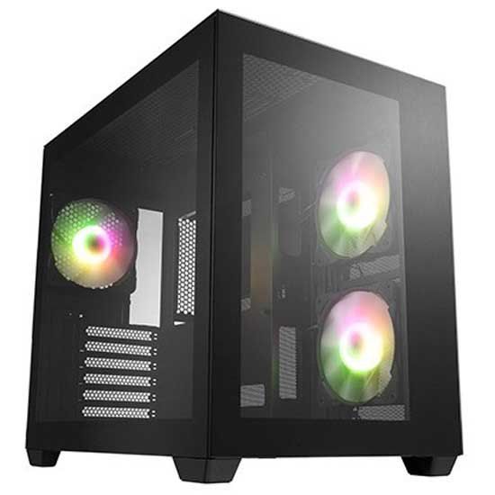 FSP Tower Case CMT380 3 ARGB