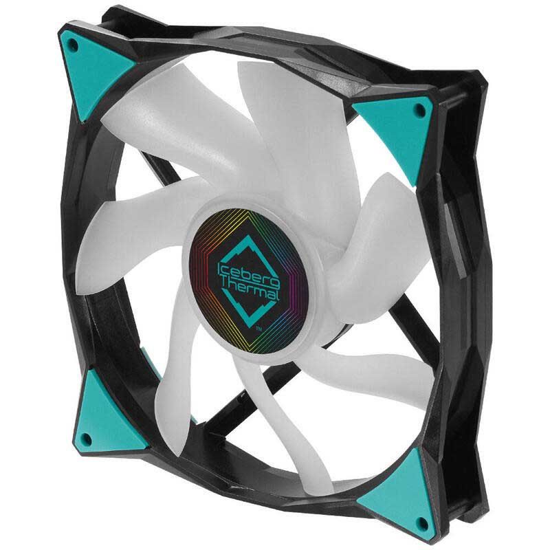 Iceberg Thermal IceGale RGB Fan (140x140)