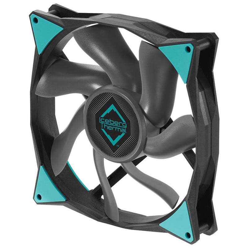 Iceberg Thermal IceGale Xtra Fan (140x140)