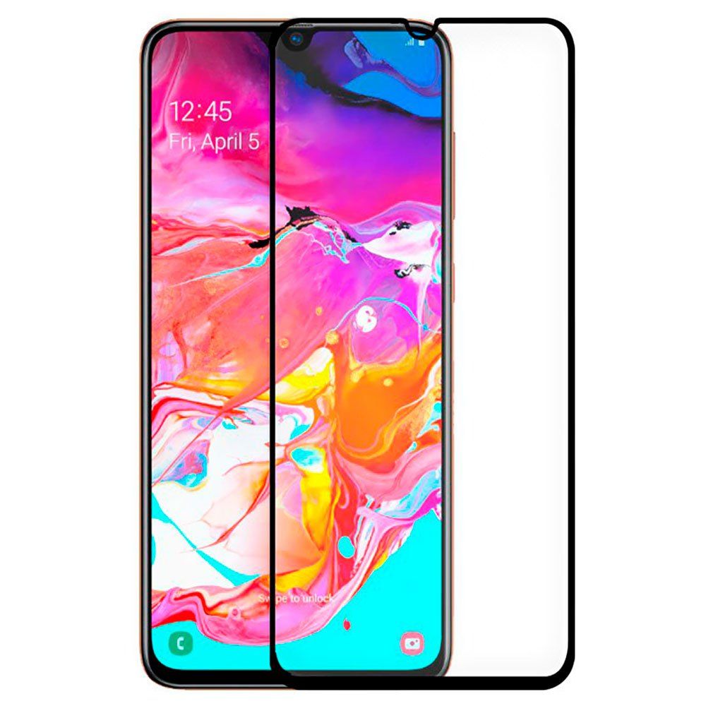 Cool Tempered Glass Screen Protector for Samsung A705 Galaxy A70/A90 5G